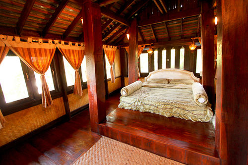 Hotel Lhongkhao Resort 12