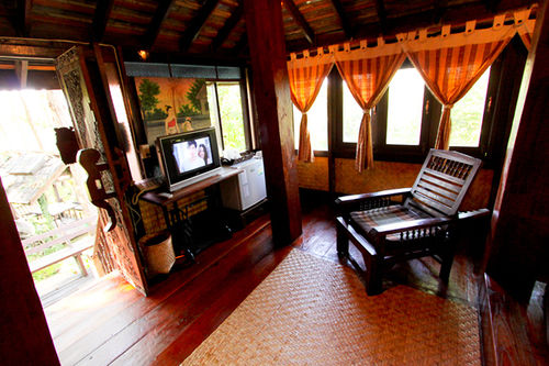 Hotel Lhongkhao Resort 13