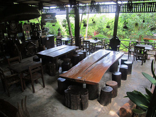 Hotel Lhongkhao Resort 14