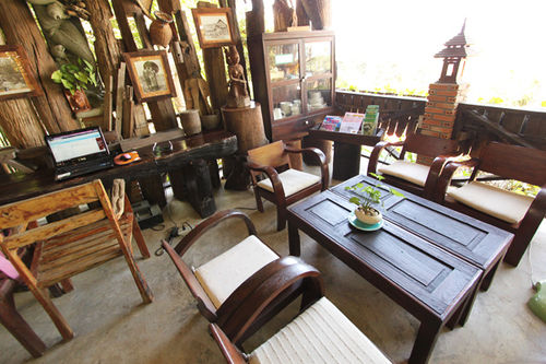 Hotel Lhongkhao Resort 15