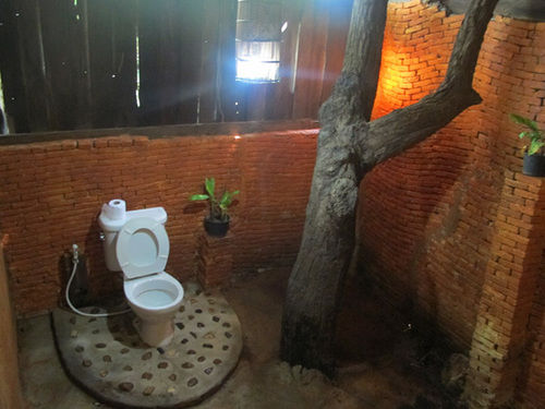 Hotel Lhongkhao Resort 16