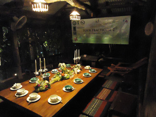 Hotel Lhongkhao Resort 17