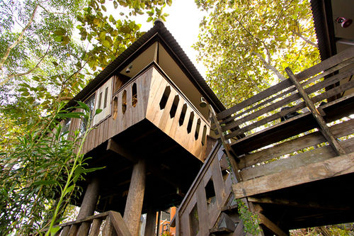 Hotel Lhongkhao Resort 19