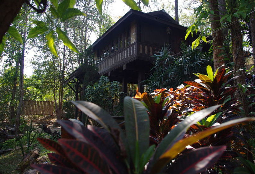 Hotel Lhongkhao Resort 2