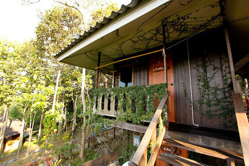 Hotel Lhongkhao Resort 20