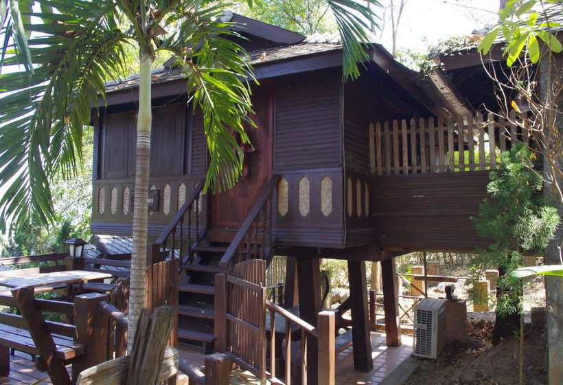 Hotel Lhongkhao Resort 3