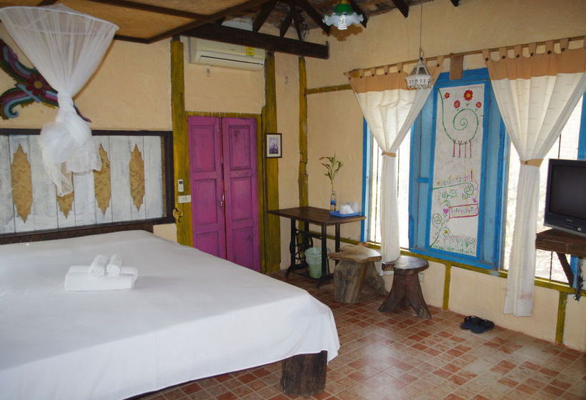 Hotel Lhongkhao Resort 4