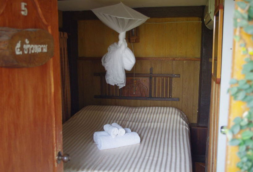 Hotel Lhongkhao Resort 5