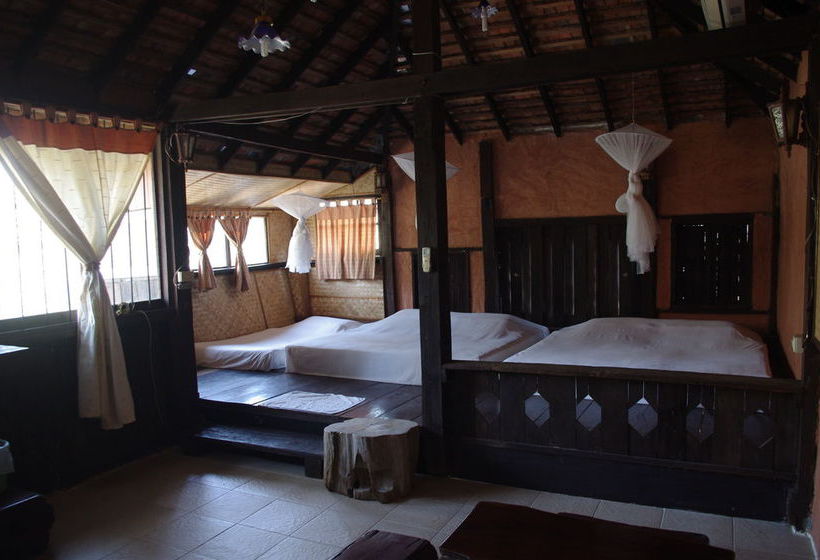 Hotel Lhongkhao Resort 6