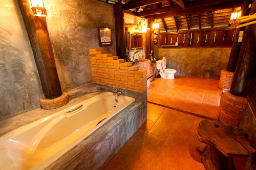 Hotel Lhongkhao Resort 7