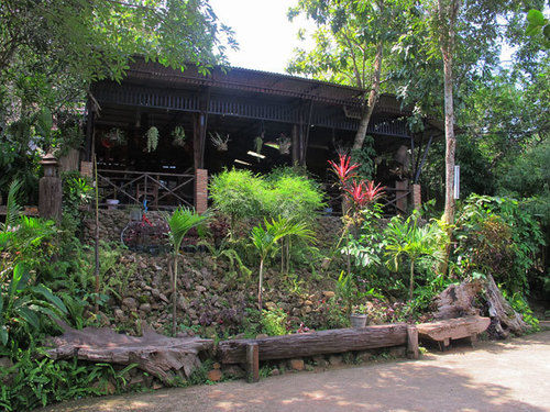 Hotel Lhongkhao Resort 8