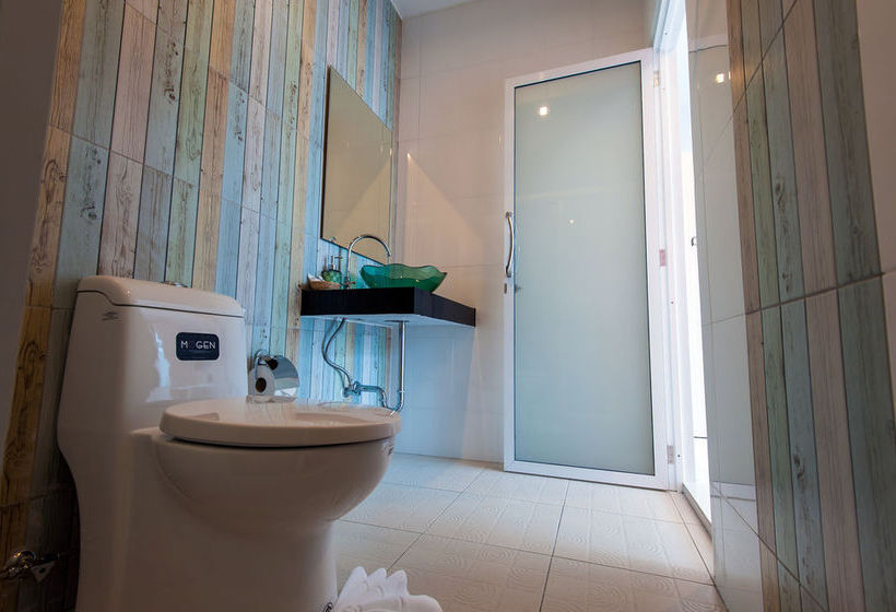 Hotel Jinda Resort 1