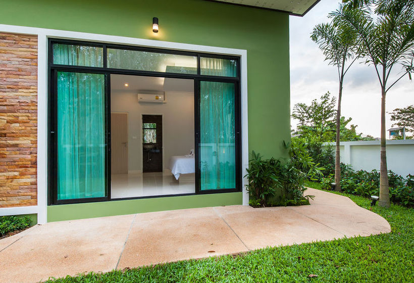 Hotel Jinda Resort 13