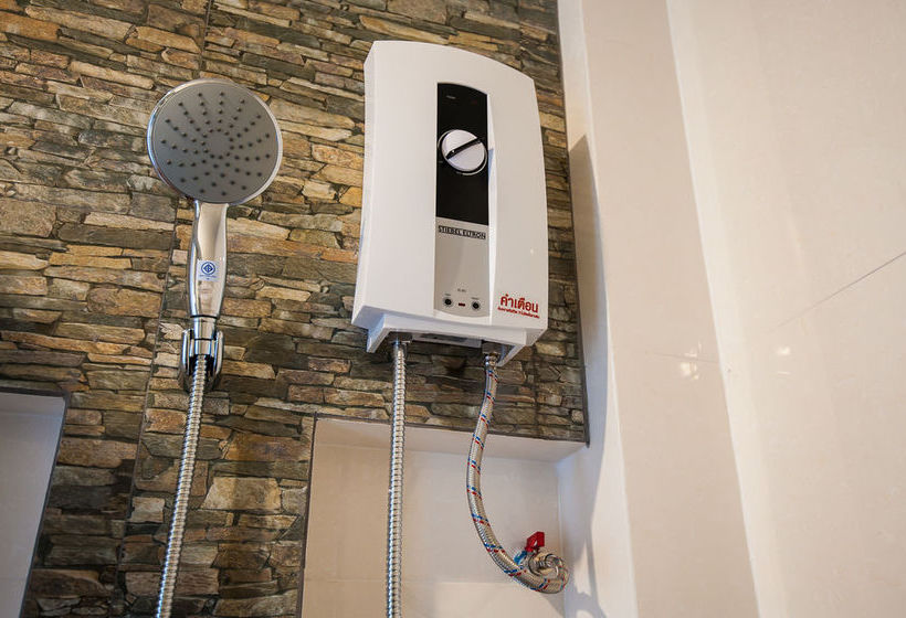 Hotel Jinda Resort 3