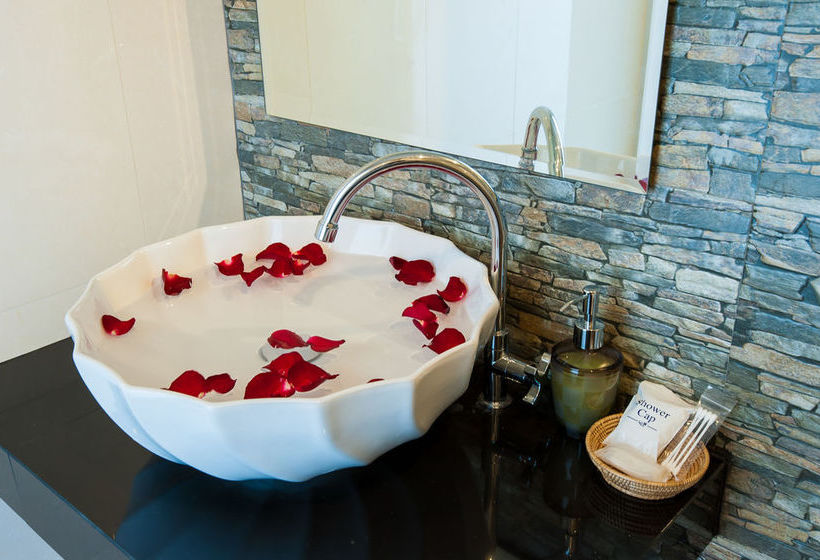 Hotel Jinda Resort 4