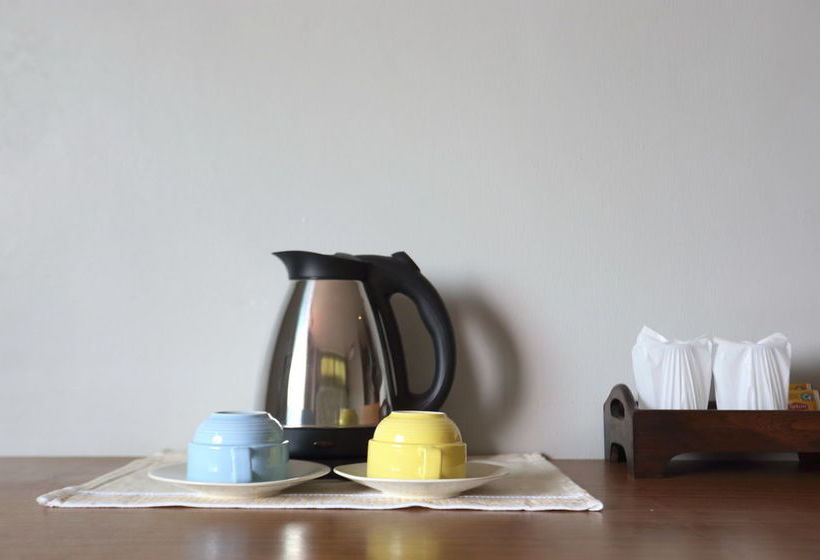 Hotel Chala Number 2 Art and Gallery 1