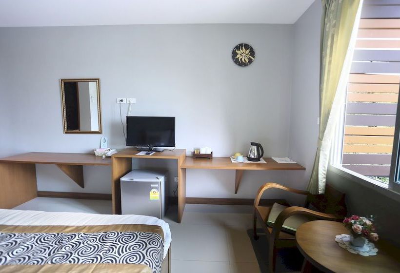 Hotel Chala Number 2 Art and Gallery 10