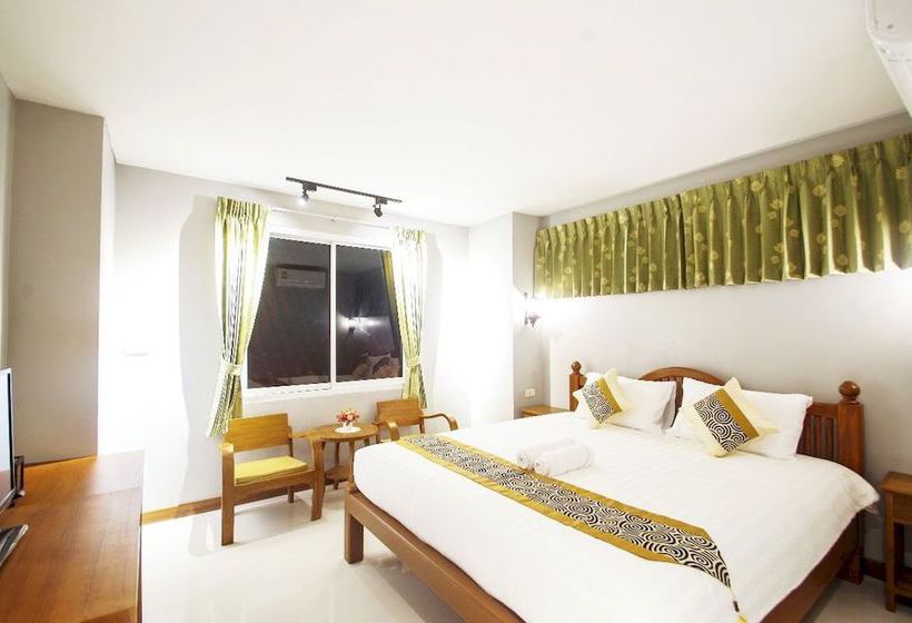 Hotel Chala Number 2 Art and Gallery 11