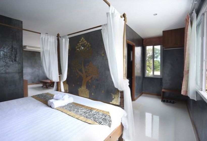 Hotel Chala Number 2 Art and Gallery 13