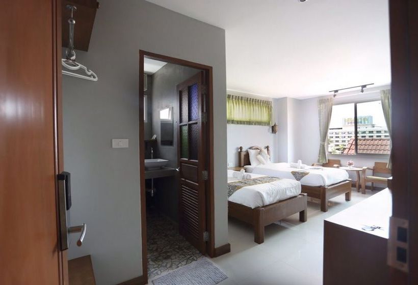 Hotel Chala Number 2 Art and Gallery 14