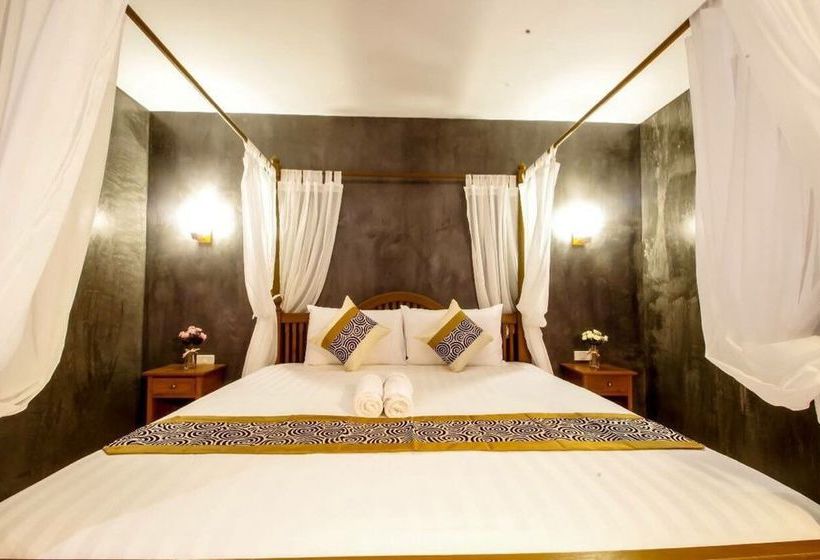 Hotel Chala Number 2 Art and Gallery 16