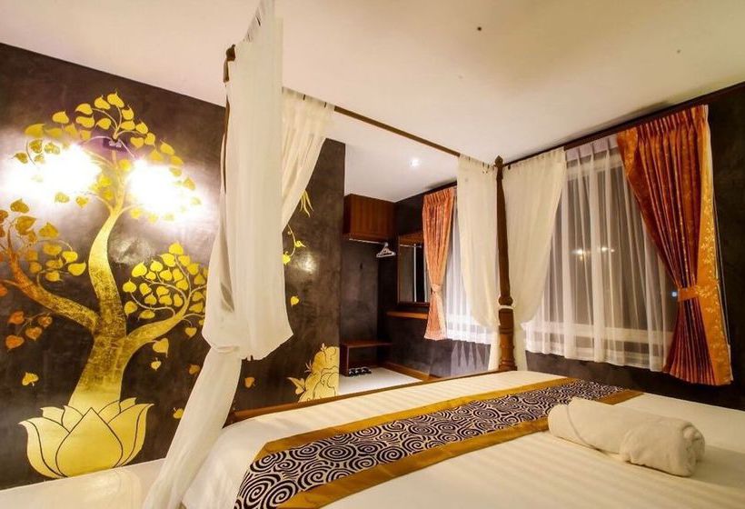 Hotel Chala Number 2 Art and Gallery 18