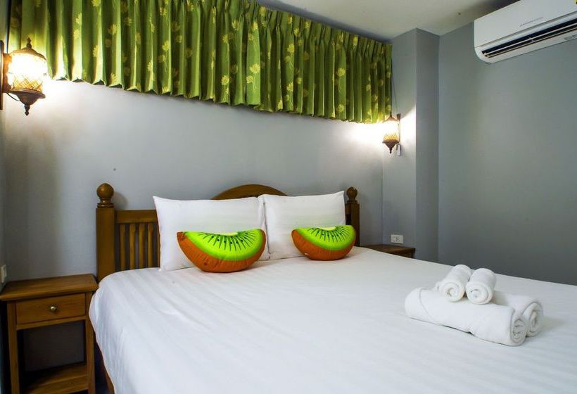 Hotel Chala Number 2 Art and Gallery 2