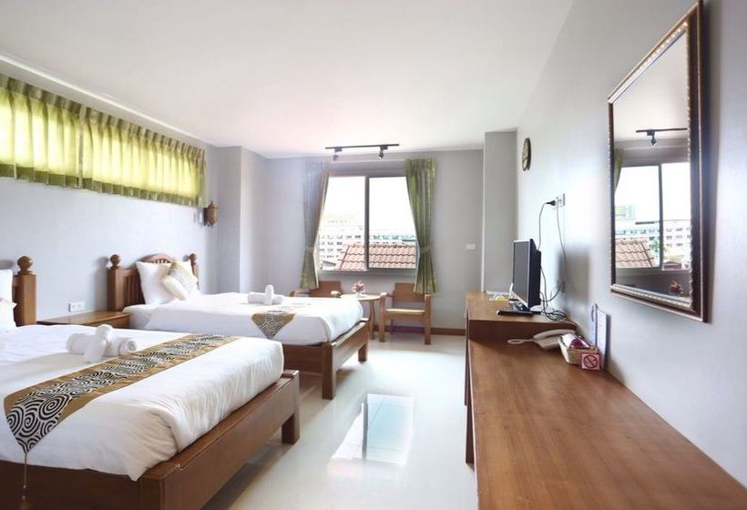 Hotel Chala Number 2 Art and Gallery 20