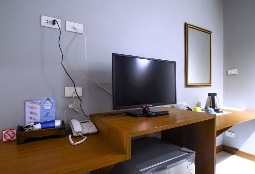 Hotel Chala Number 2 Art and Gallery 3