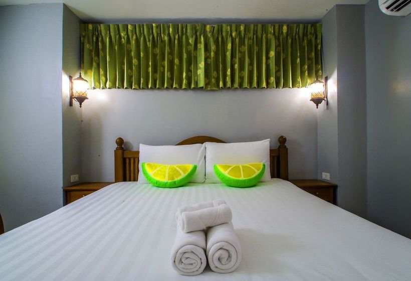 Hotel Chala Number 2 Art and Gallery 5