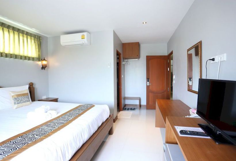 Hotel Chala Number 2 Art and Gallery 6