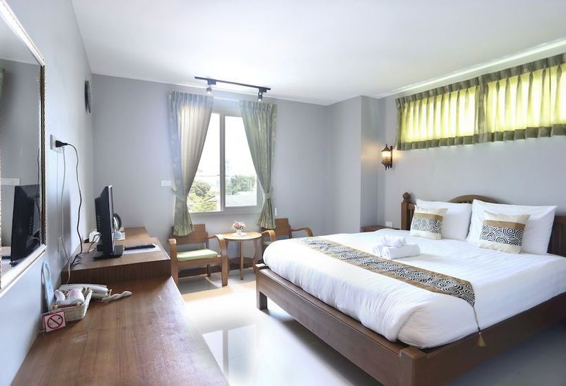 Hotel Chala Number 2 Art and Gallery 7