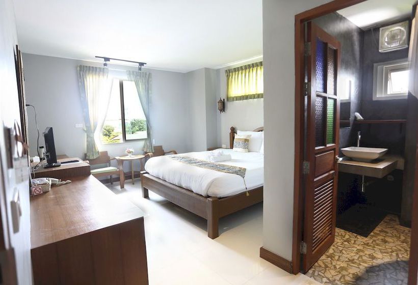 Hotel Chala Number 2 Art and Gallery 9