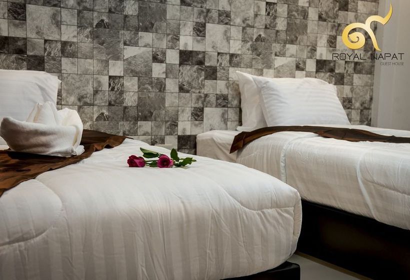 Hotel Royal Nine Resort Kanchanaburi 1