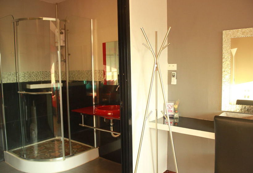 Hotel Royal Nine Resort Kanchanaburi 10