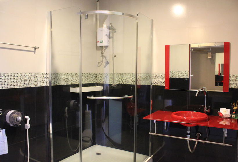 Hotel Royal Nine Resort Kanchanaburi 11