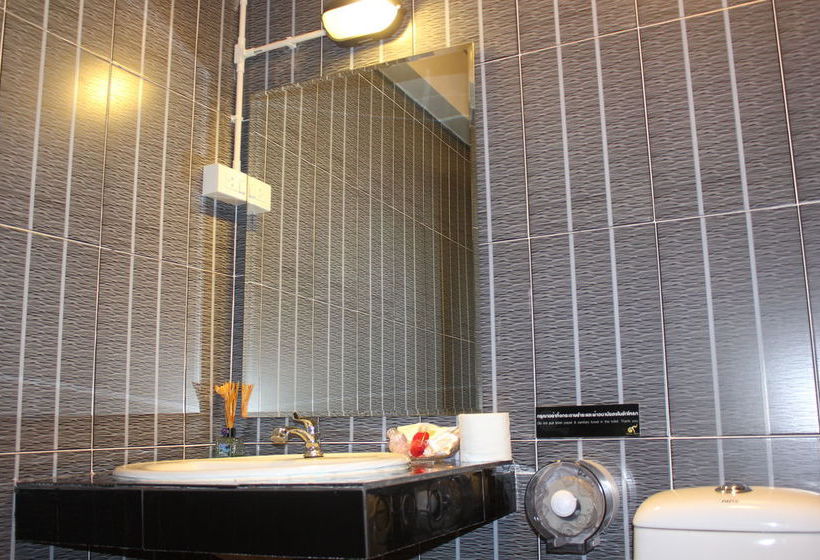 Hotel Royal Nine Resort Kanchanaburi 12