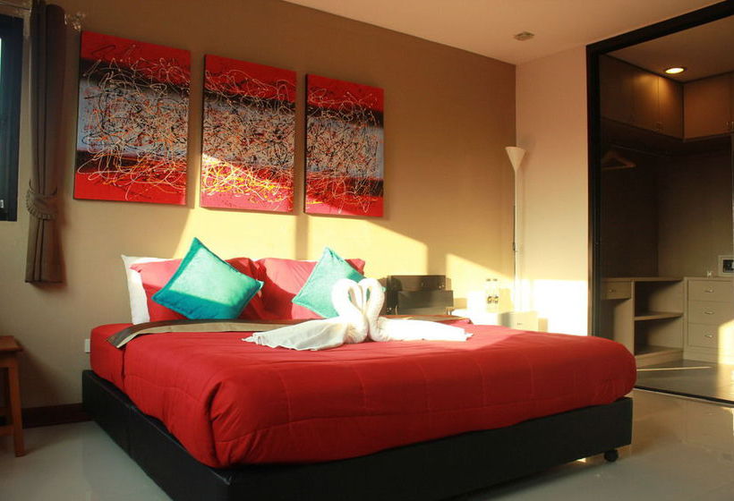 Hotel Royal Nine Resort Kanchanaburi 18