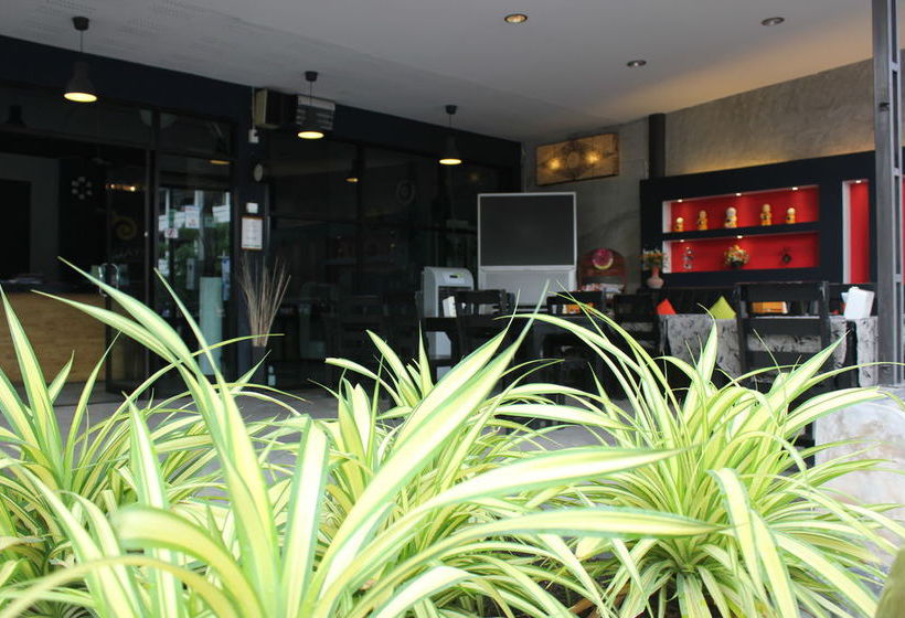 Hotel Royal Nine Resort Kanchanaburi 2