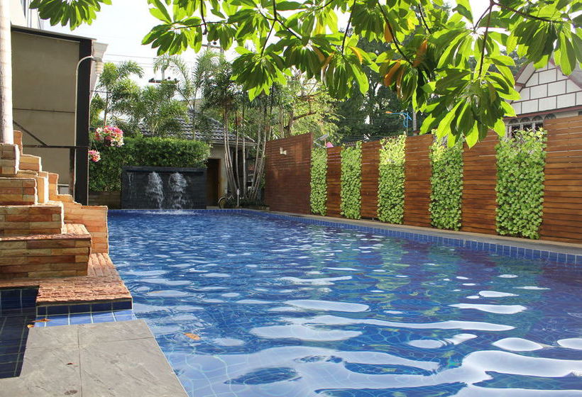 Hotel Royal Nine Resort Kanchanaburi 5