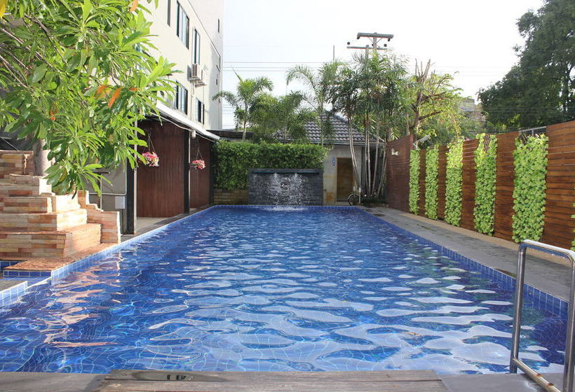Hotel Royal Nine Resort Kanchanaburi 6