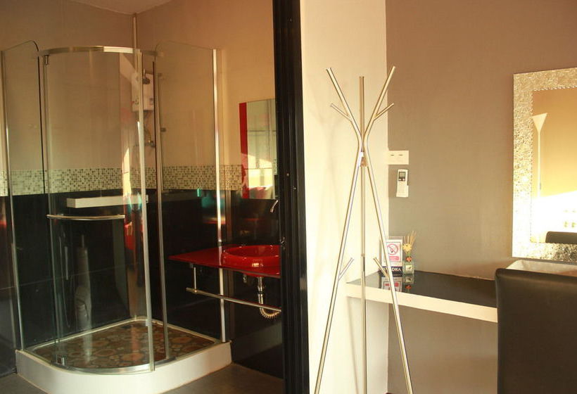 Hotel Royal Nine Resort Kanchanaburi 7