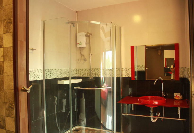 Hotel Royal Nine Resort Kanchanaburi 8