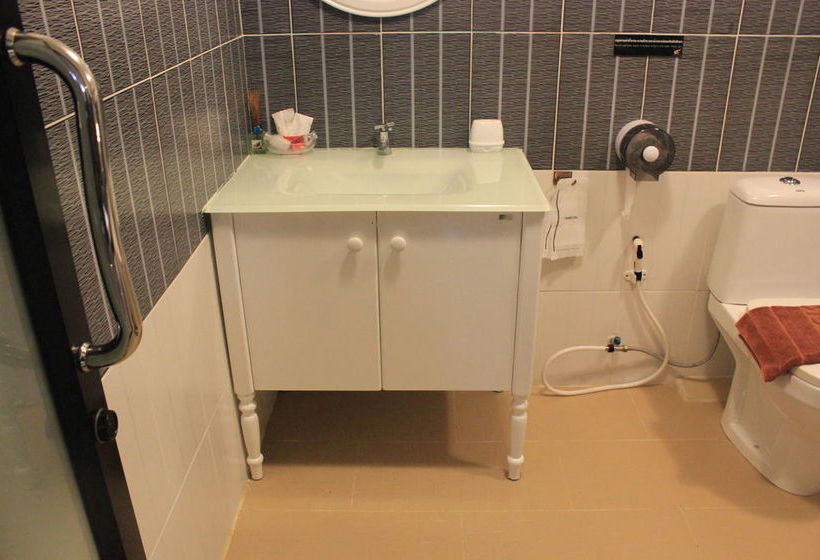 Hotel Royal Nine Resort Kanchanaburi 9