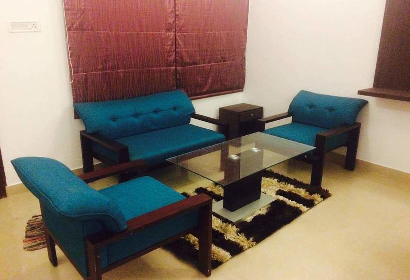 Hotel Leisure Vacations The Club Munnar 2