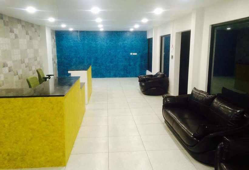 Hotel Leisure Vacations The Club Munnar 3