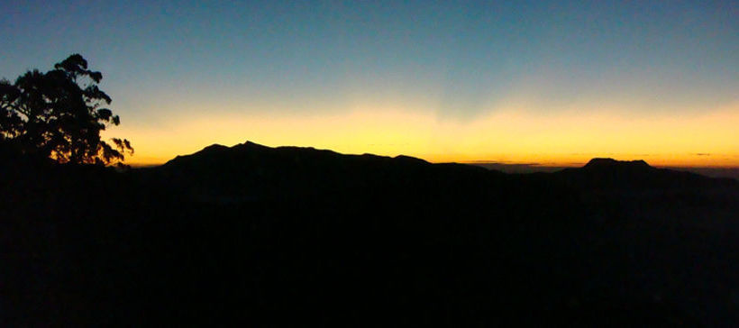 Hotel Leisure Vacations The Club Munnar 4