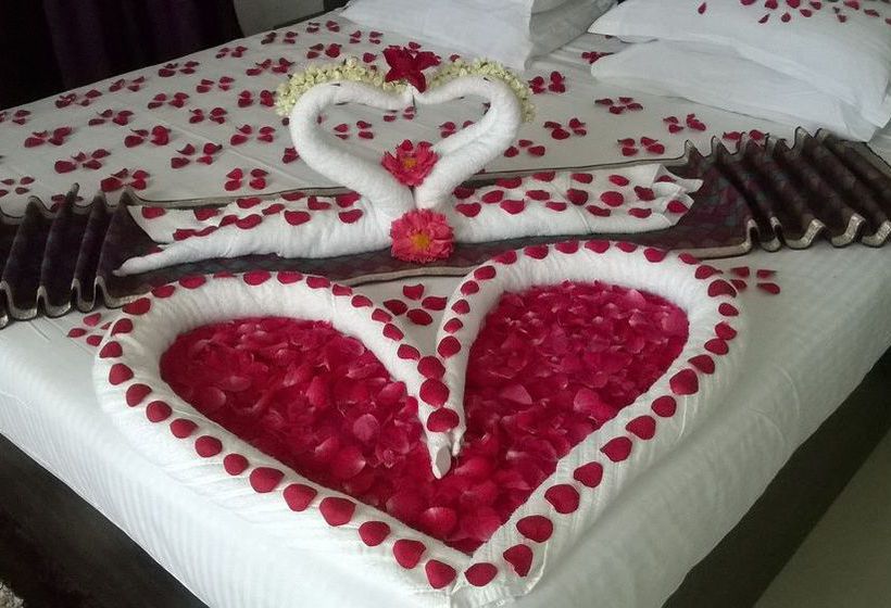 Hotel Leisure Vacations The Club Munnar 8