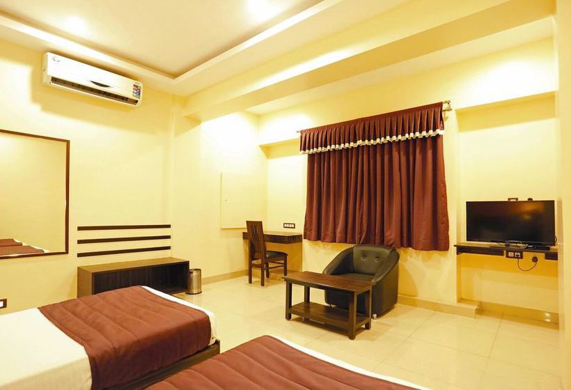 Hotel Zo Rooms Span Shivaji Nagar 10