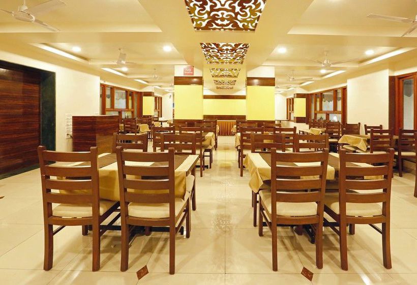 Hotel Zo Rooms Span Shivaji Nagar 11